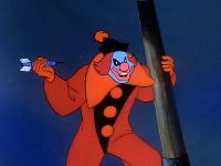 Click to watch 'Bedlam In The Big Top' (popup) Scooby-Doo Where Are You